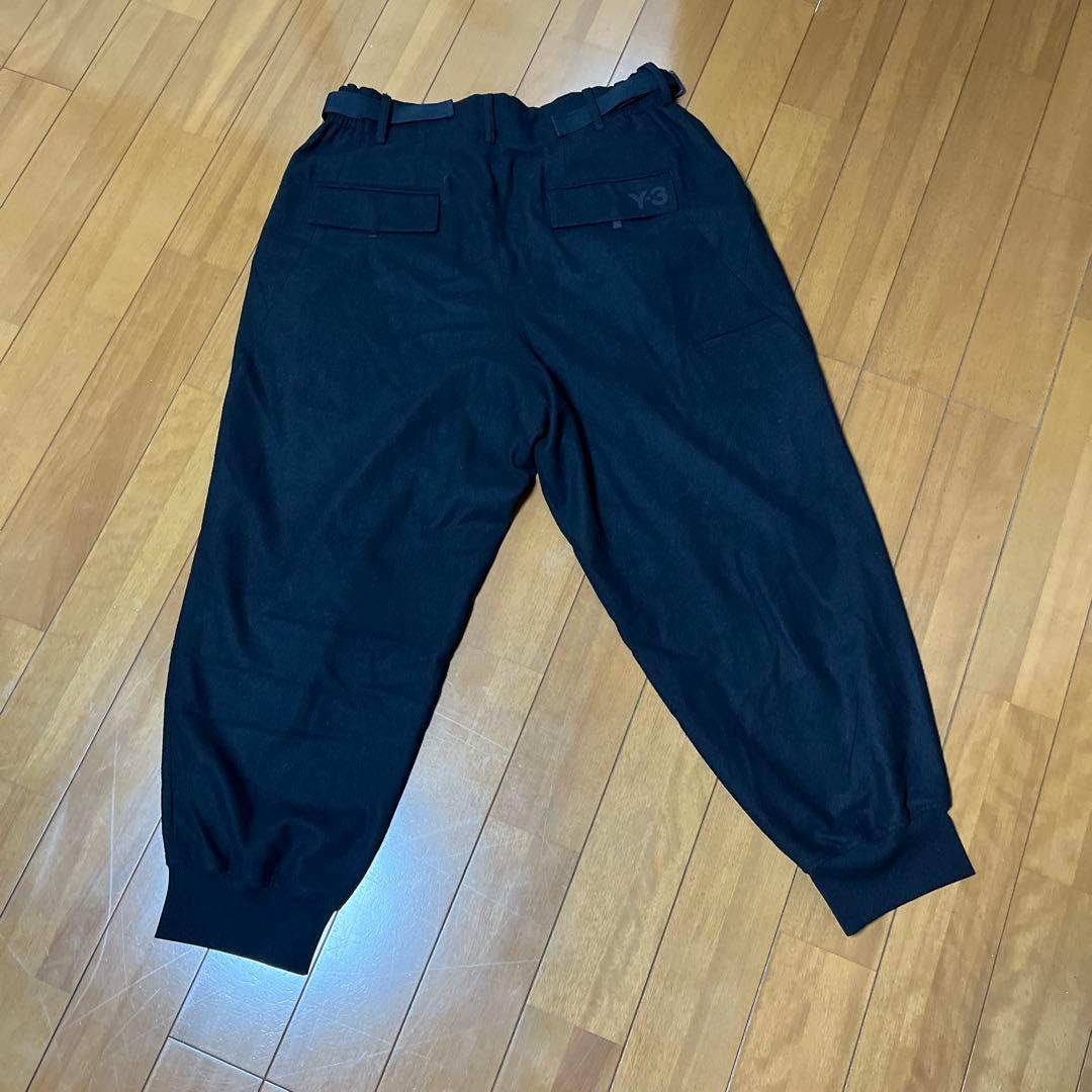 Y-3 ワイスリー HB3428 M CL FLN CF PNT