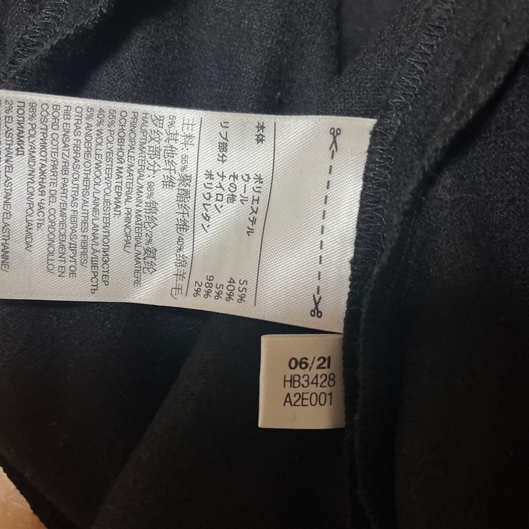 Y-3 ワイスリー HB3428 M CL FLN CF PNT