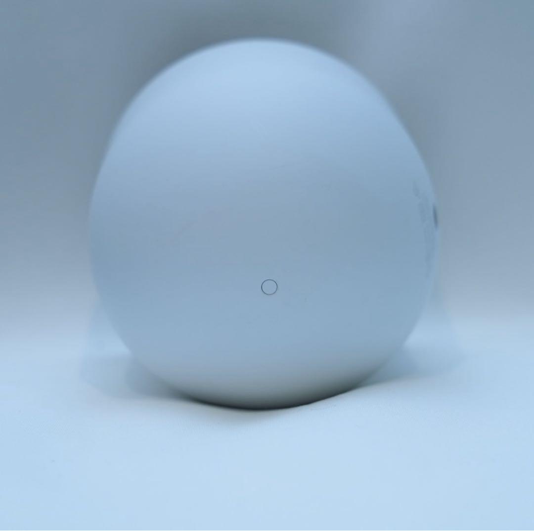 防犯カメラ Google Nest Cam