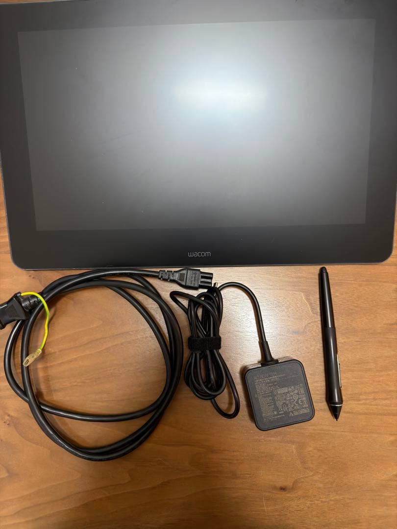 Wacom Cintiq Pro 16 液晶ペンタブレット本体