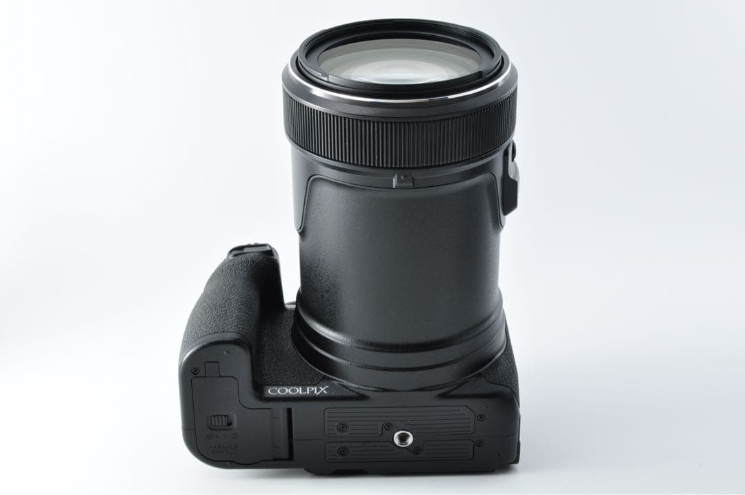 ◾️美品◾️ Nikon COOLPIX P1000 #J056