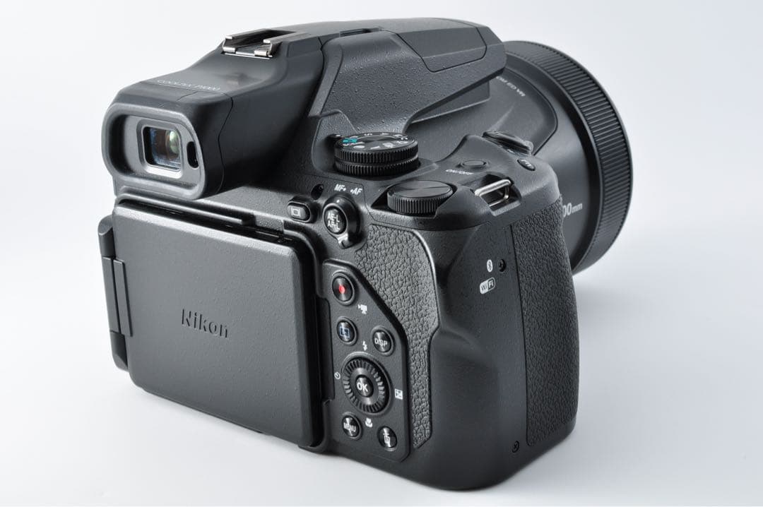 ◾️美品◾️ Nikon COOLPIX P1000 #J056