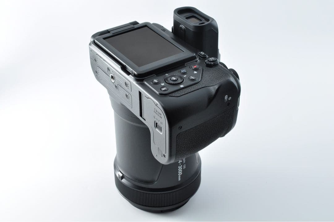 ◾️美品◾️ Nikon COOLPIX P1000 #J056