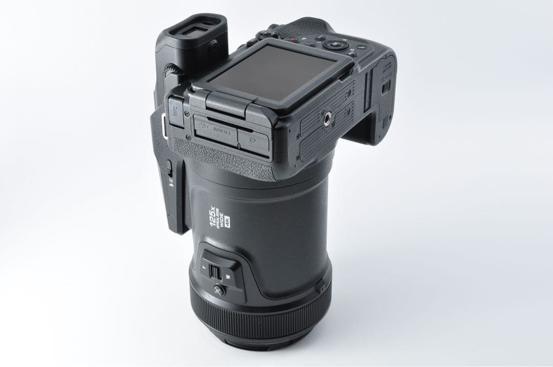 ◾️美品◾️ Nikon COOLPIX P1000 #J056