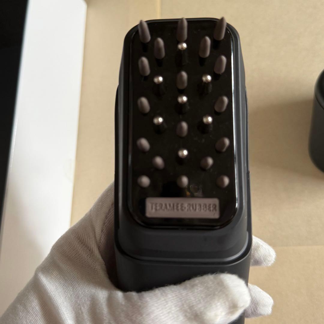 TERAMEE SPLASH PULSE 2700 美顔器