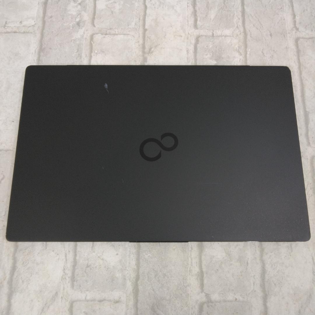 ジャンク 第11世代i5 FUJITSU U9311/HX 中古現状品