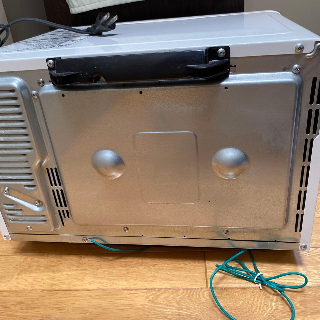 日立 MRO-VF6 電子レンジ 1440W