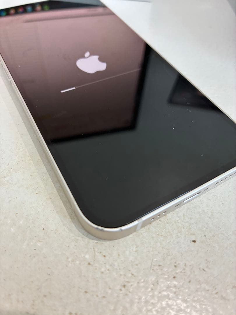 【Apple iPhone13】128G SIMフリー