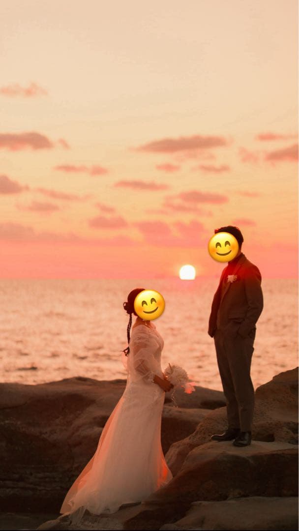 オフショルダー ウェディングドレス【着用画あり】値下げ交渉OK