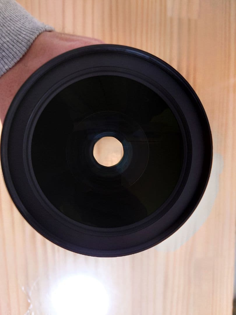 Nikon ニコン AF-S 24-70mm F2.8E ED VR