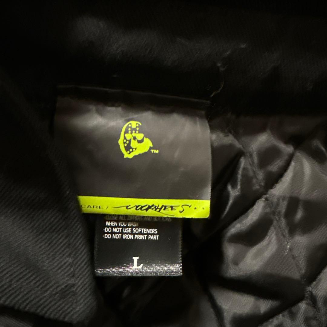 NO CARE カバーオール espy 名古屋