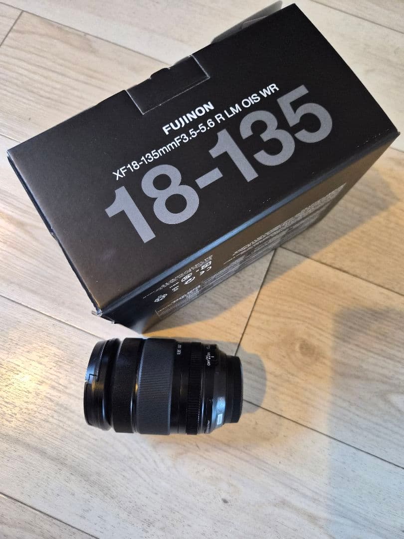 FUJIFILM X-T3 ミラーレス一眼カメラセット