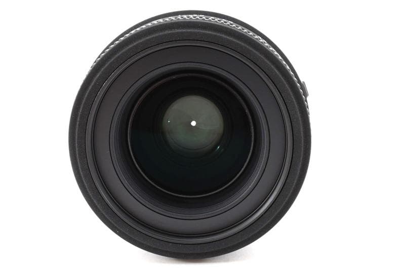 Sigma 50mm f/2.8 DG MACRO EX 標準マクロレンズ