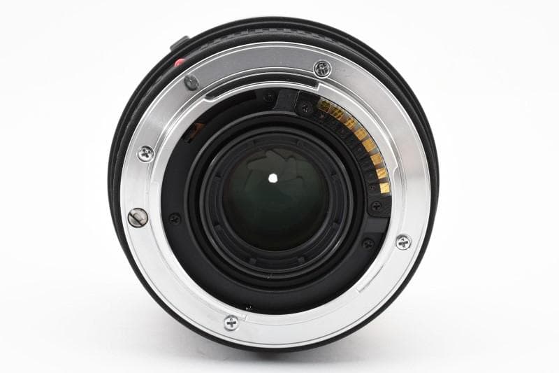 Sigma 50mm f/2.8 DG MACRO EX 標準マクロレンズ