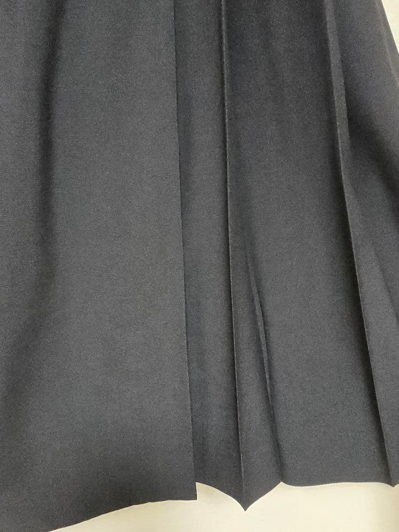 commedesgarcons commedesgarcons プリーツパンツ