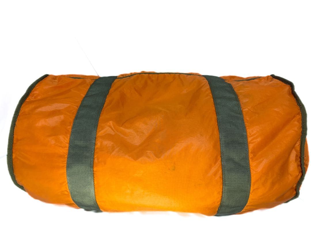 PORTER タンカー ボストンバッグ ダッフルバッグ　グリーン