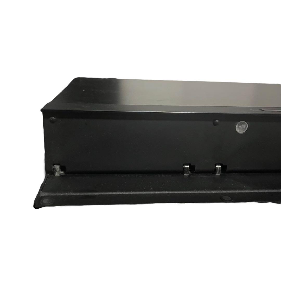 【メ0719-44】SHARP 4K ブルーレイレコーダー 4B-C20DW3