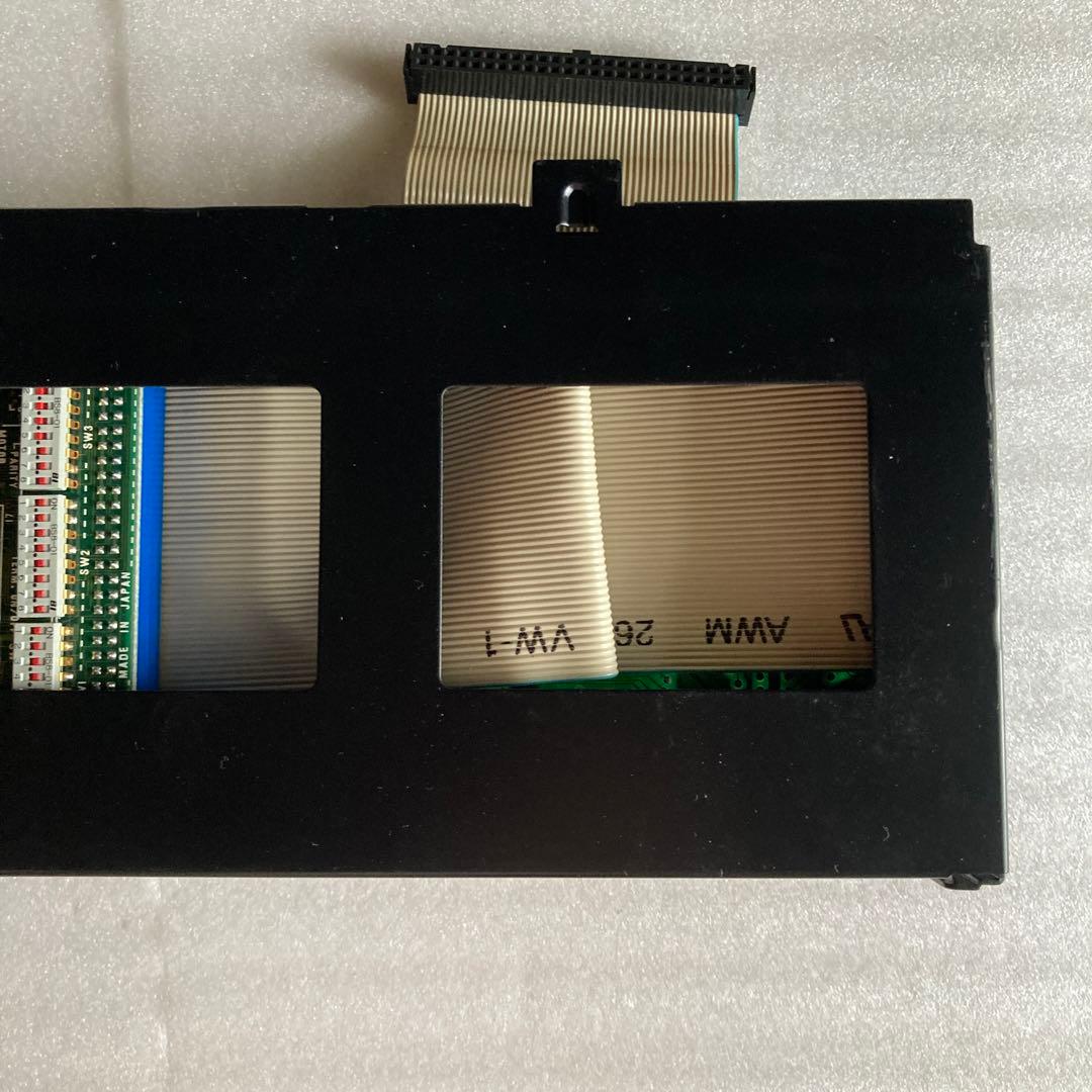 ジャンク 緑電子 PC-98 SASI 内蔵HDD