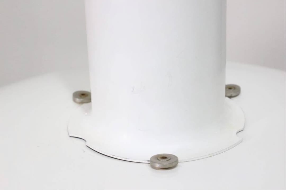 ルイスポールセン PH 4 1/2-4 アルミ製 ペンダントライト ヴィンテージ