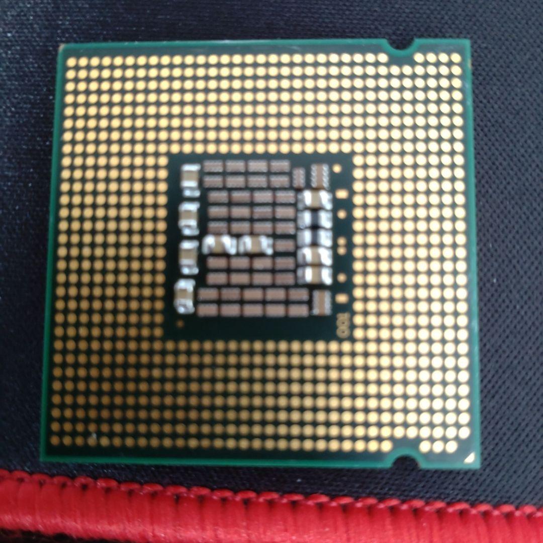 CPU Pentium Extreme Edition 965