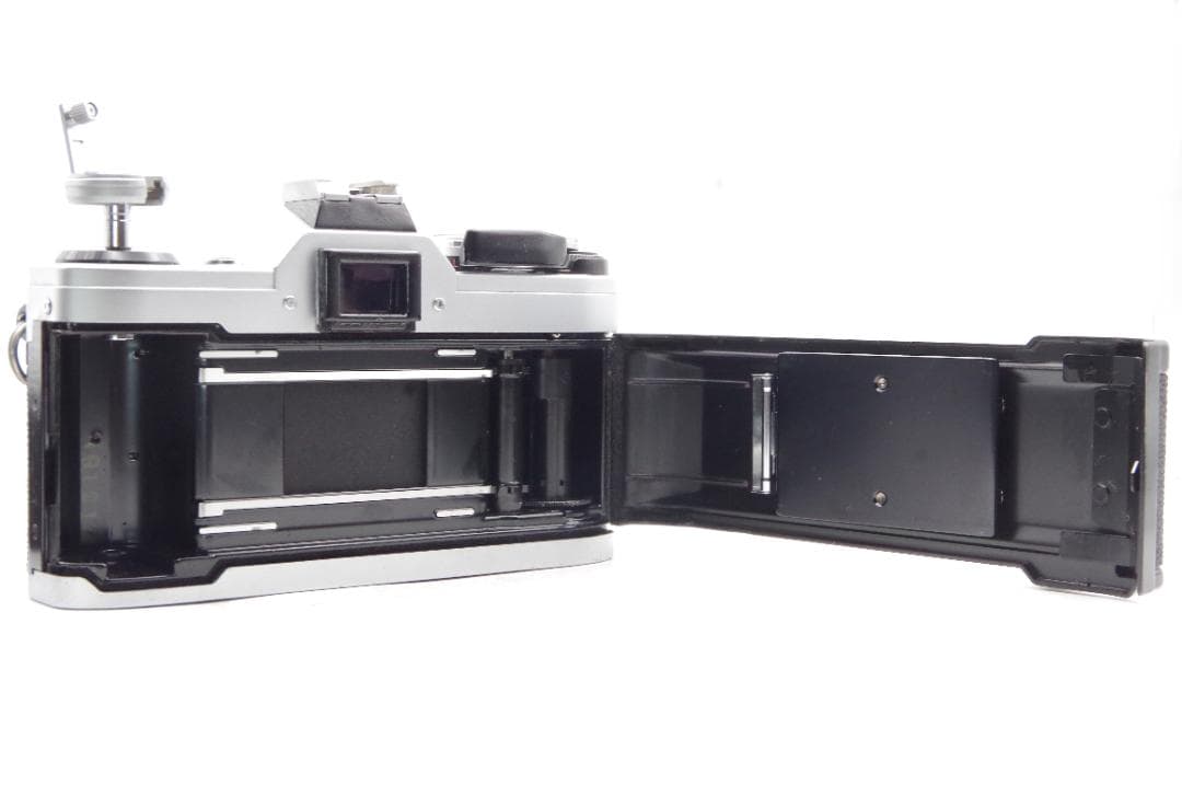 キャノン AE-1 FD 50mm F2 パワーワインダーセット