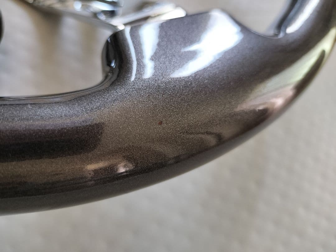 Avenue ステアリング 【中古美品】