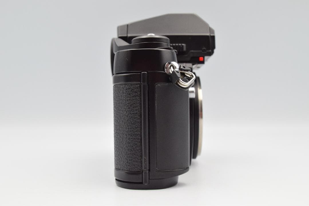 NIkon F3 HP ハイアイポイント フィルム一眼レフ 195万番台