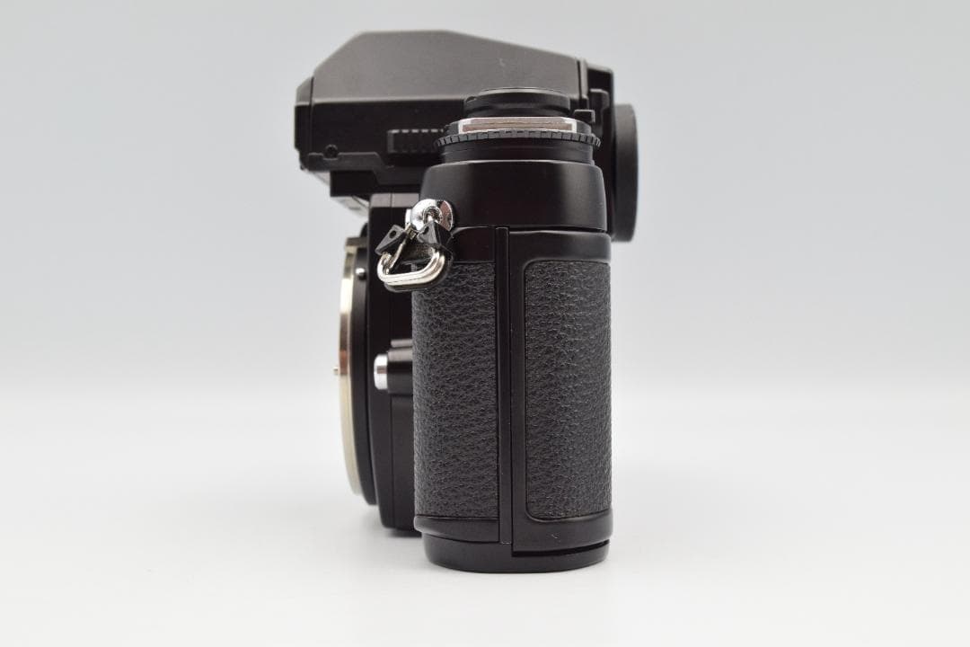 NIkon F3 HP ハイアイポイント フィルム一眼レフ 195万番台