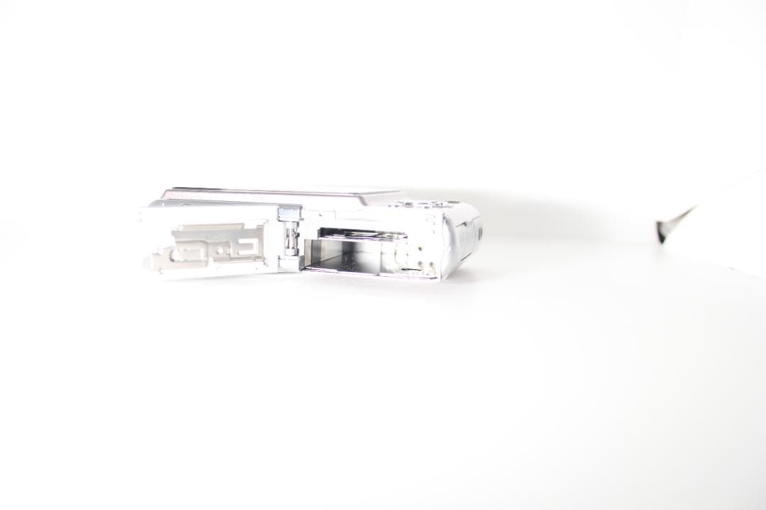 （極美品）Panasonic LUMIX DMC-FX30