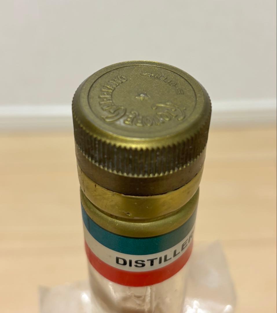 【新品未開栓】Galliano リキュール 700ml