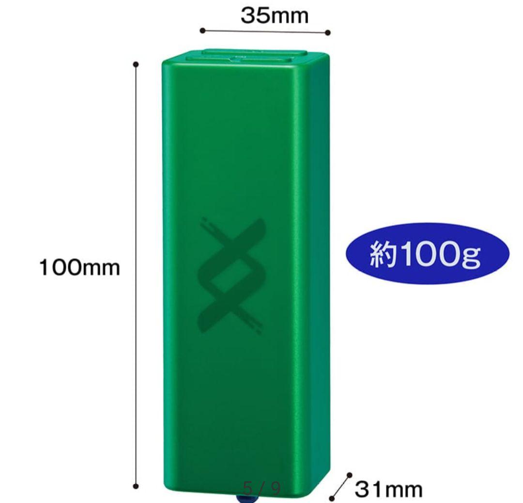 《新品》ルコエゴルフ　筋電気刺激機器
