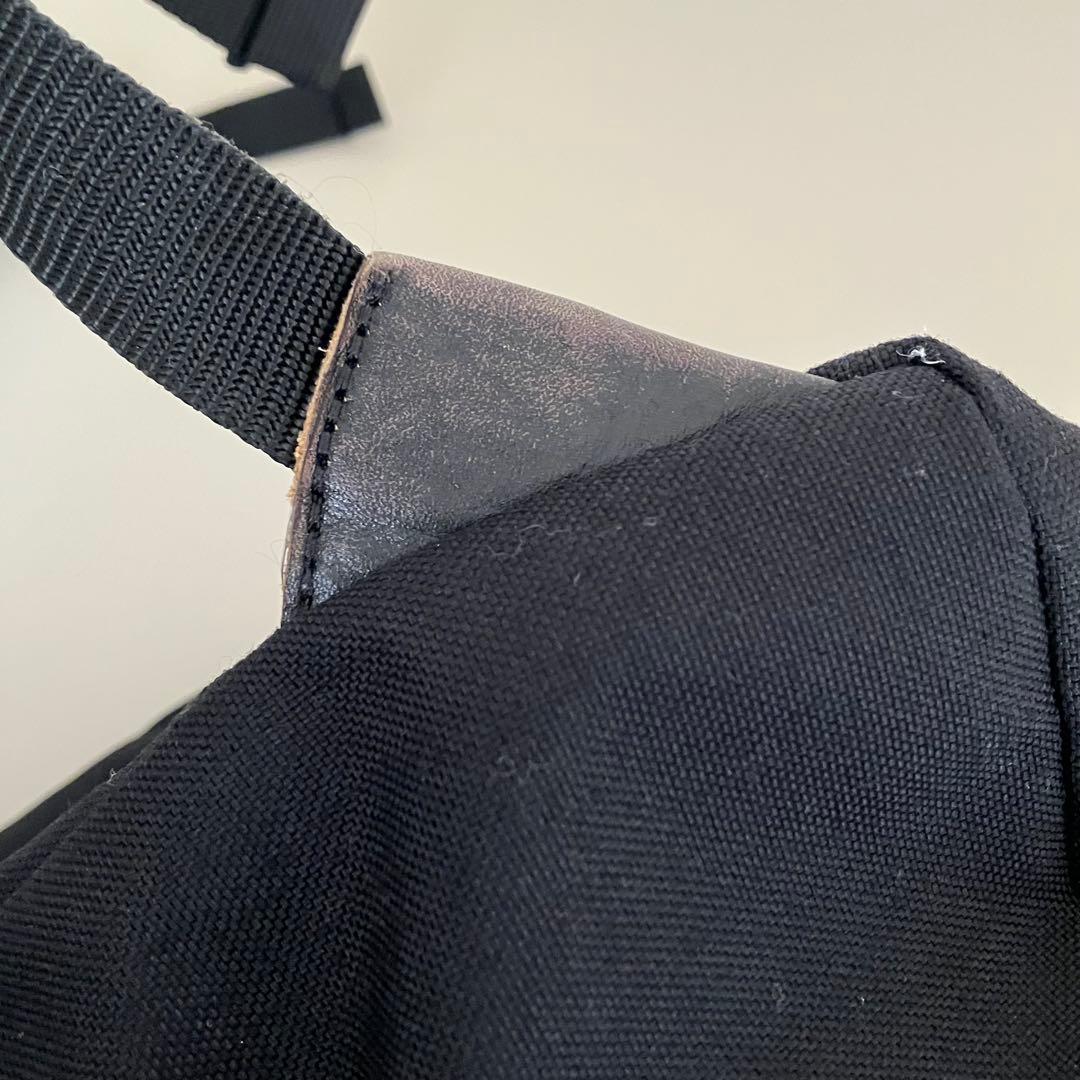 COMME des GARÇONS HOMME PLUS リュック