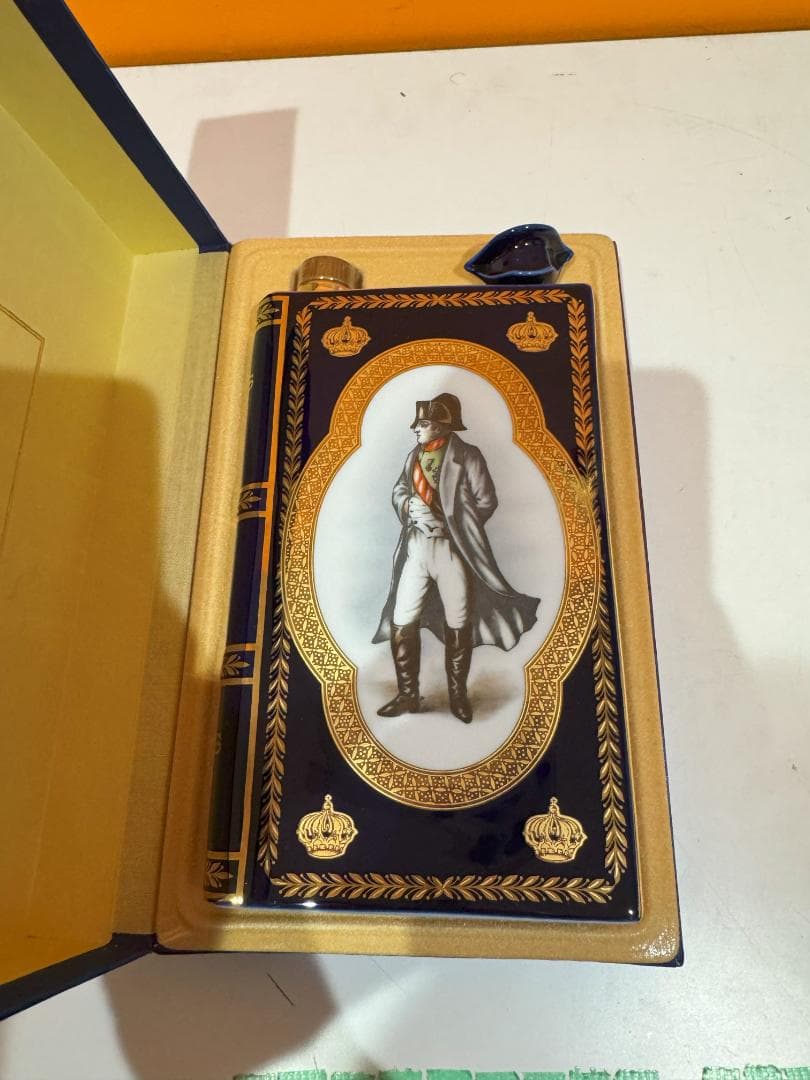 CAMUS NAPOLEON ブック3本セット