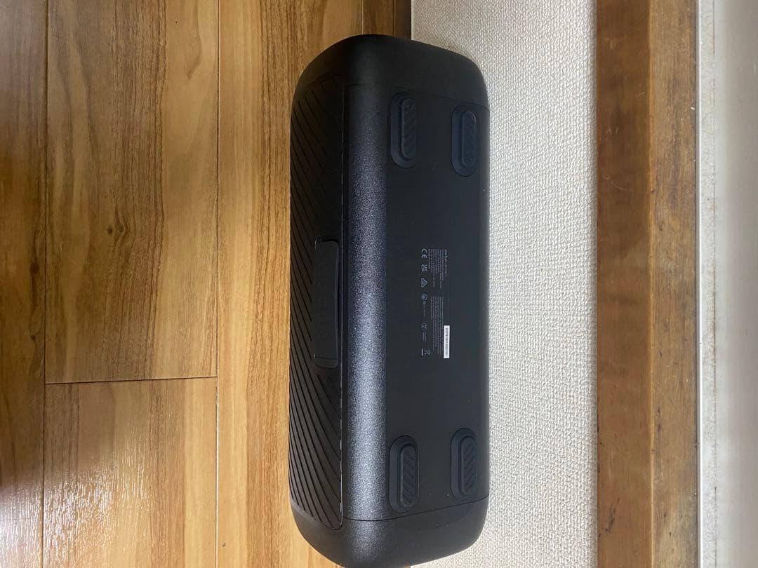 Ear Fun ワイヤレススピーカー 【新品・未使用品】