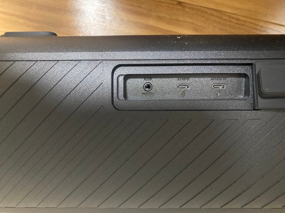 Ear Fun ワイヤレススピーカー 【新品・未使用品】