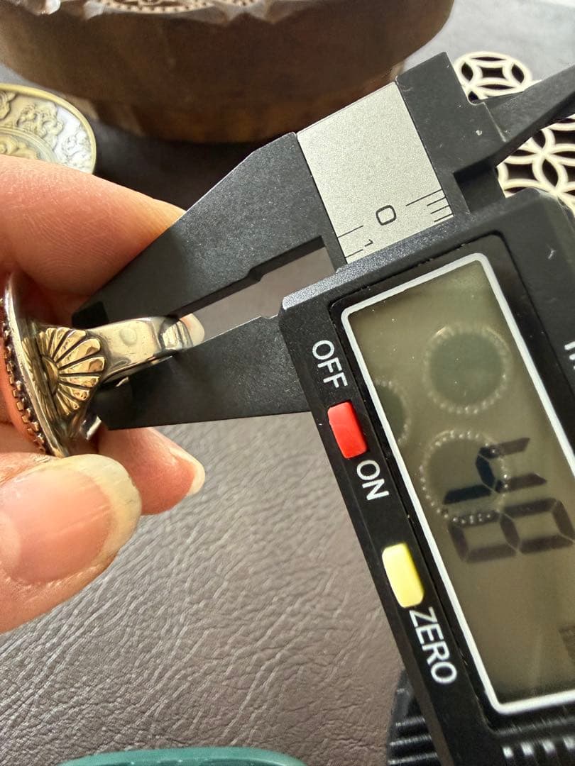 指輪・リング plyamidsong