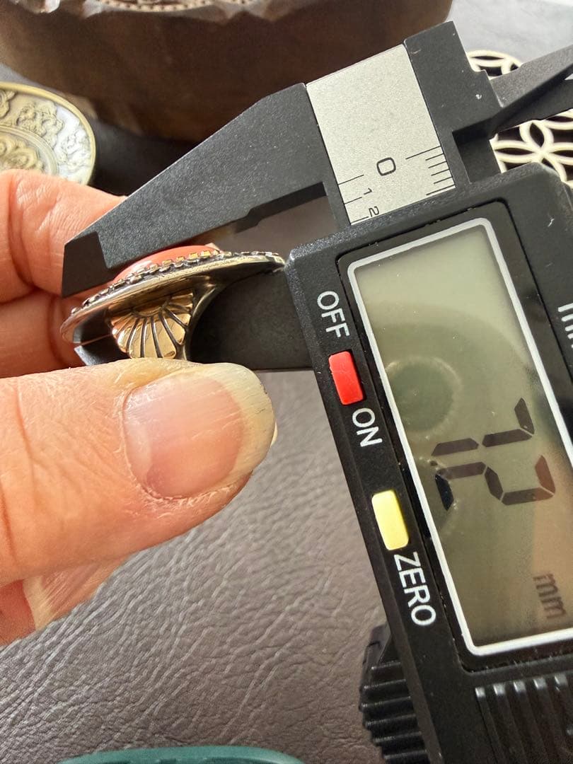 指輪・リング plyamidsong