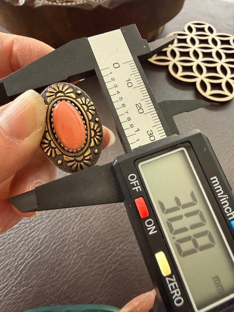 指輪・リング plyamidsong