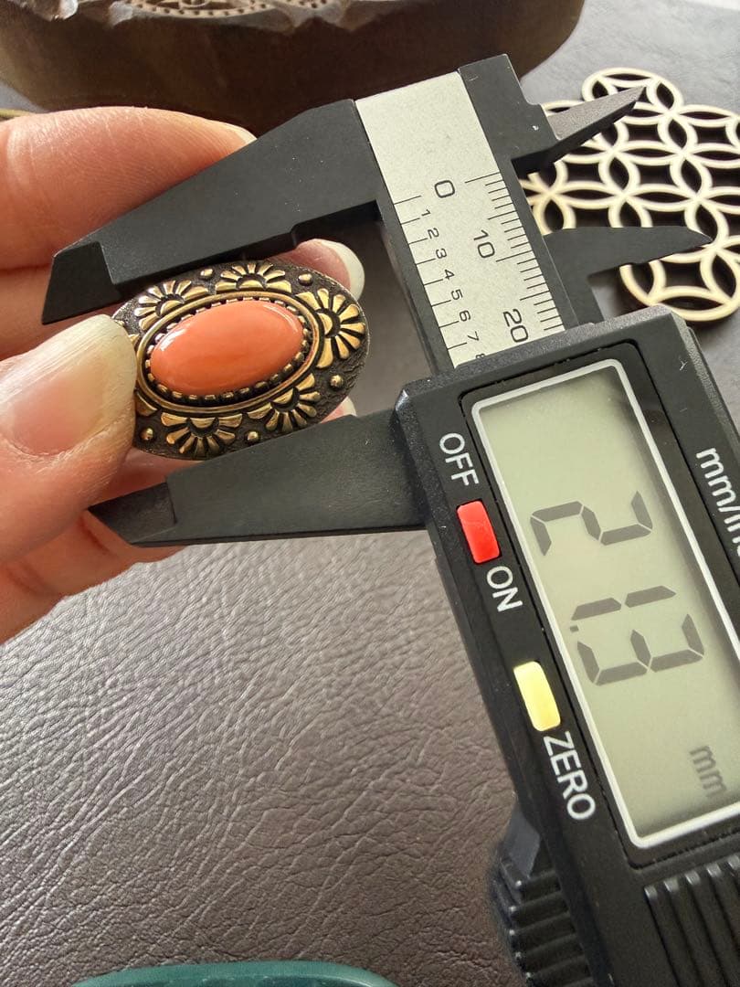 指輪・リング plyamidsong