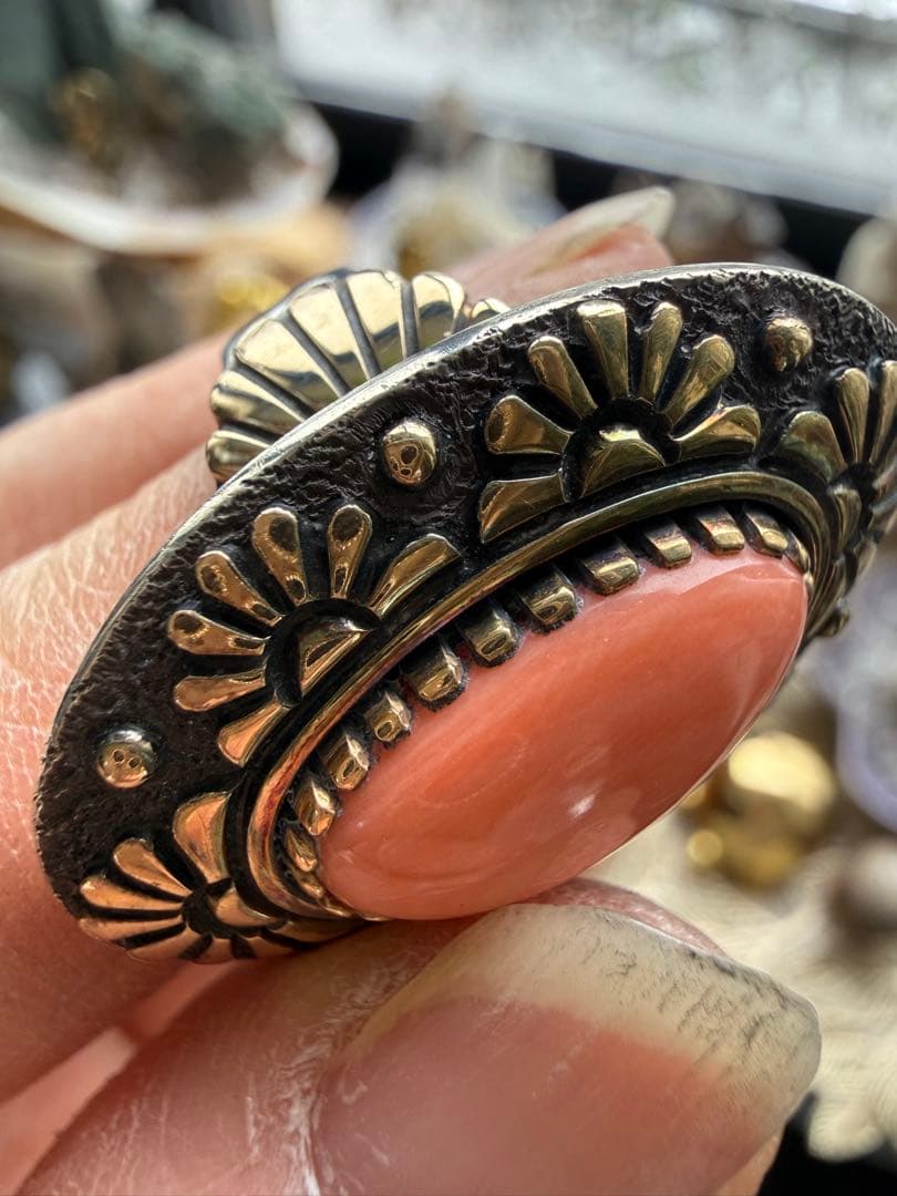 指輪・リング plyamidsong