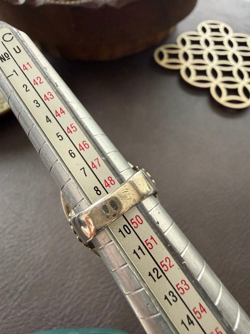 指輪・リング plyamidsong