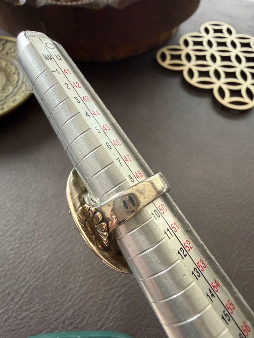 指輪・リング plyamidsong