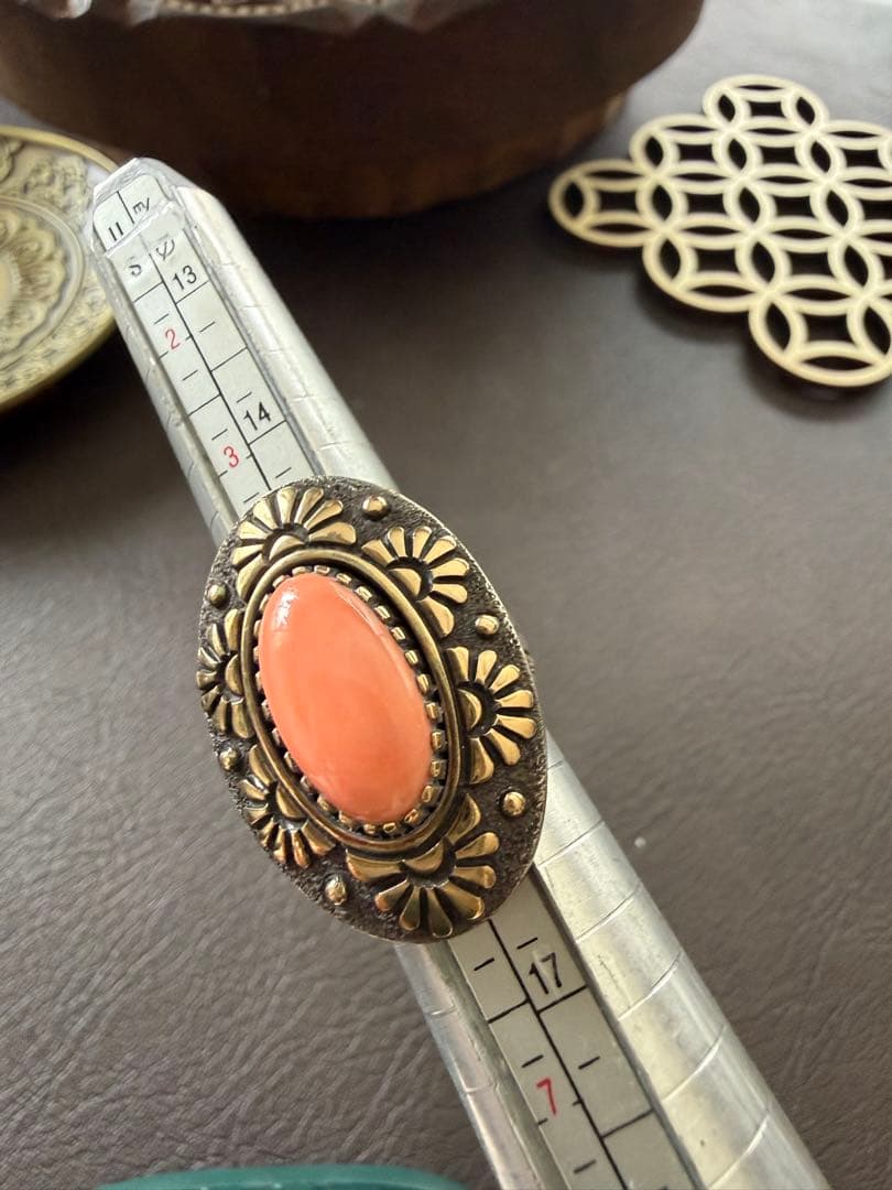 指輪・リング plyamidsong