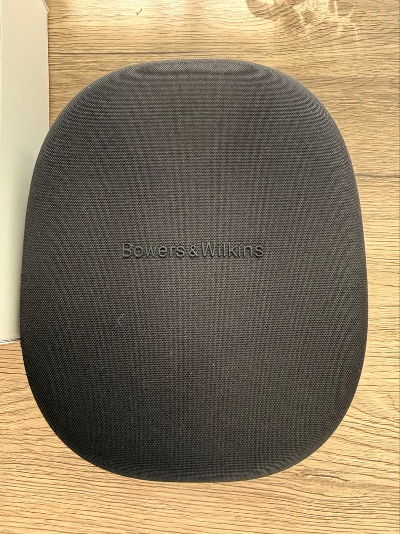 【美品】Bowers&Wilkins Px7 s2