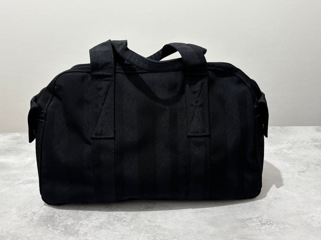 【美品】70th PORTER TANGO ポーター　タンゴ　ボストンバッグ