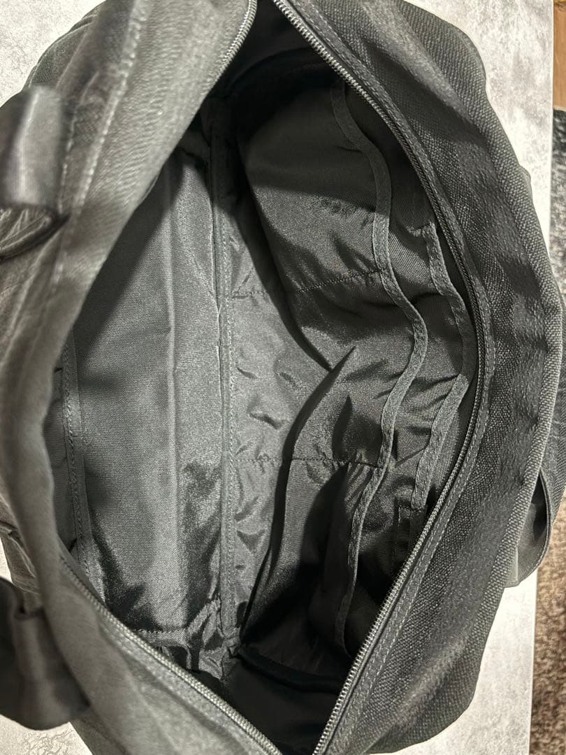 【美品】70th PORTER TANGO ポーター　タンゴ　ボストンバッグ