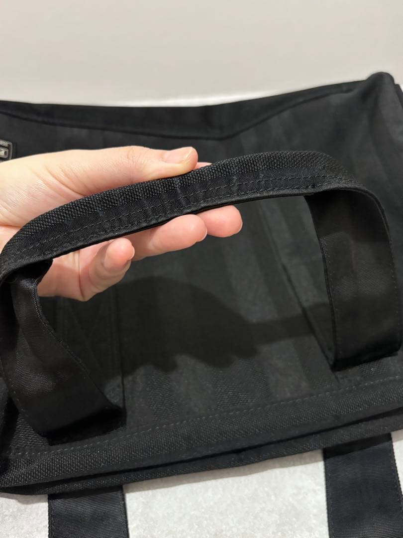 【美品】70th PORTER TANGO ポーター　タンゴ　ボストンバッグ