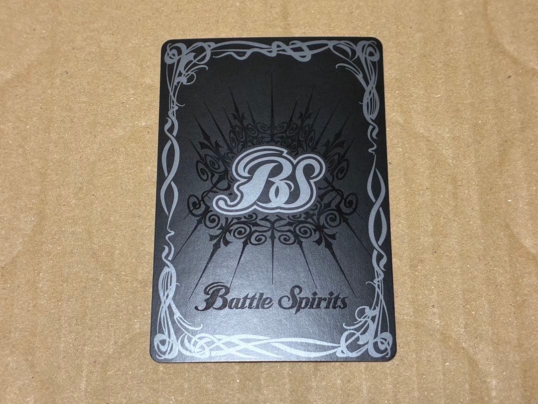 大天使 ミカファール バトルスピリッツ カード