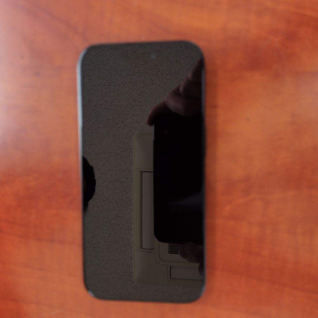 スマートフォン本体 apple iphone16