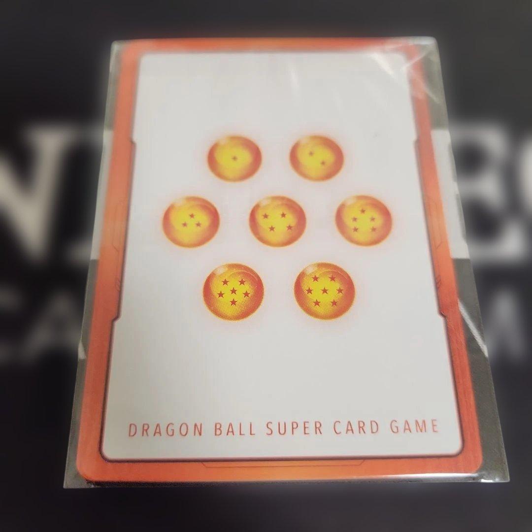 ベジット フリーザ ブロリー エナジーマーカー 日本決勝 プロモ 未開封